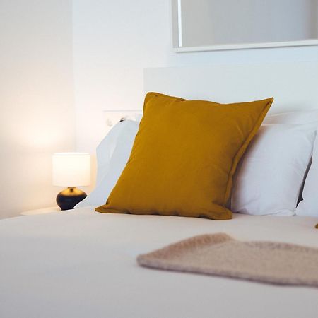 Tías Ocean Suite מראה חיצוני תמונה