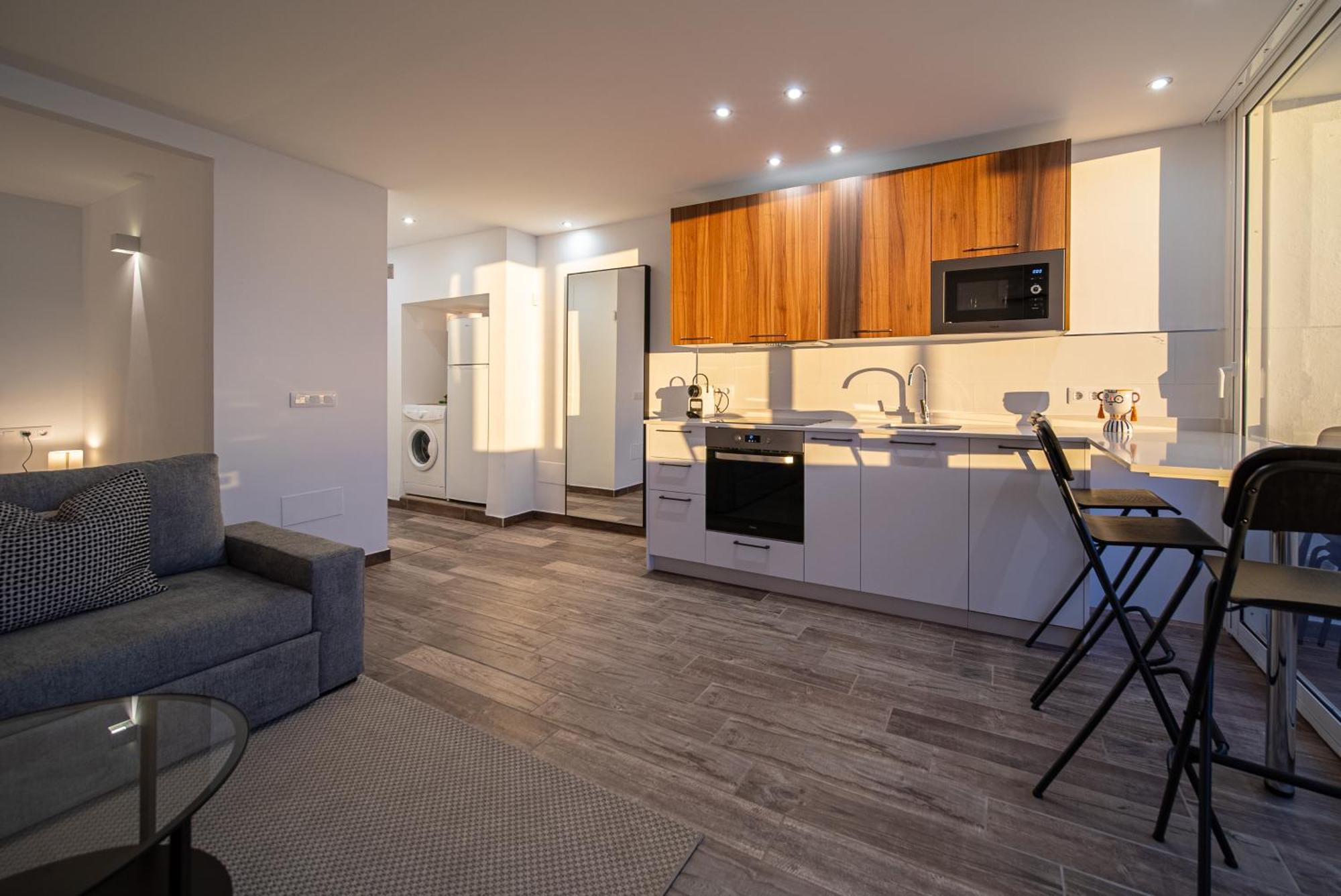 Tías Ocean Suite מראה חיצוני תמונה