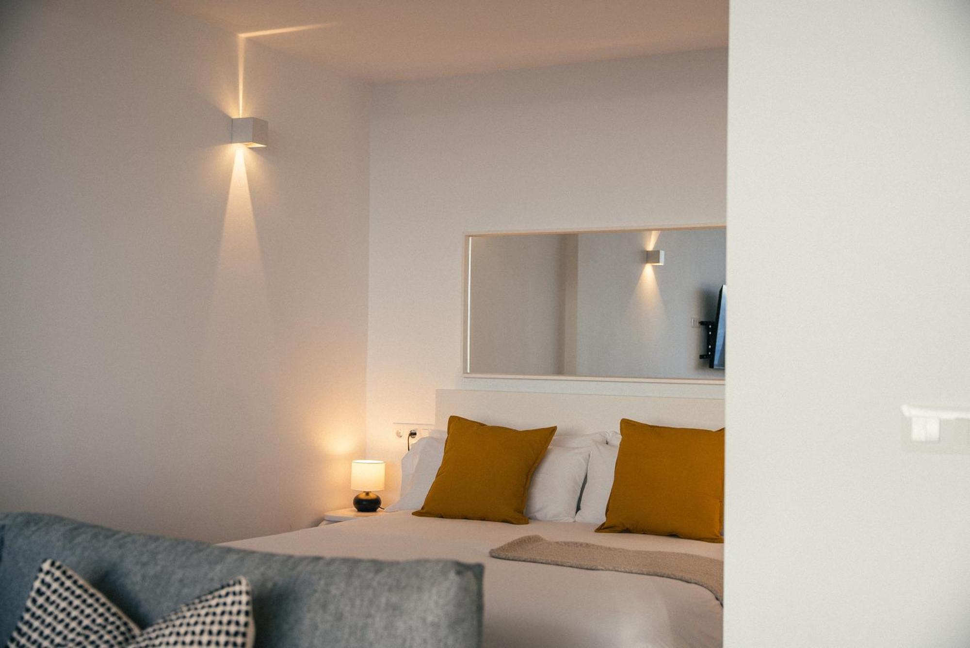 Tías Ocean Suite מראה חיצוני תמונה