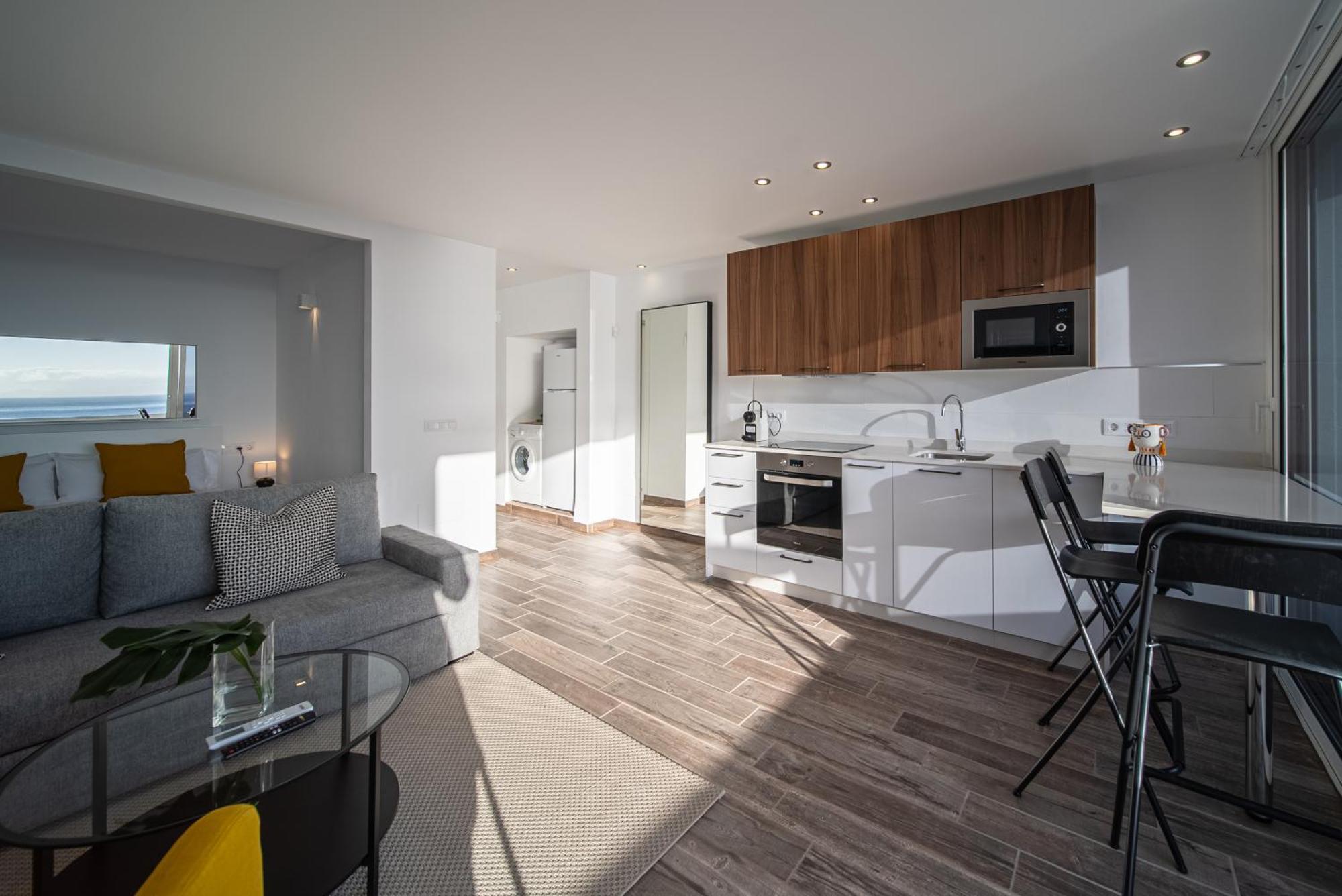 Tías Ocean Suite מראה חיצוני תמונה