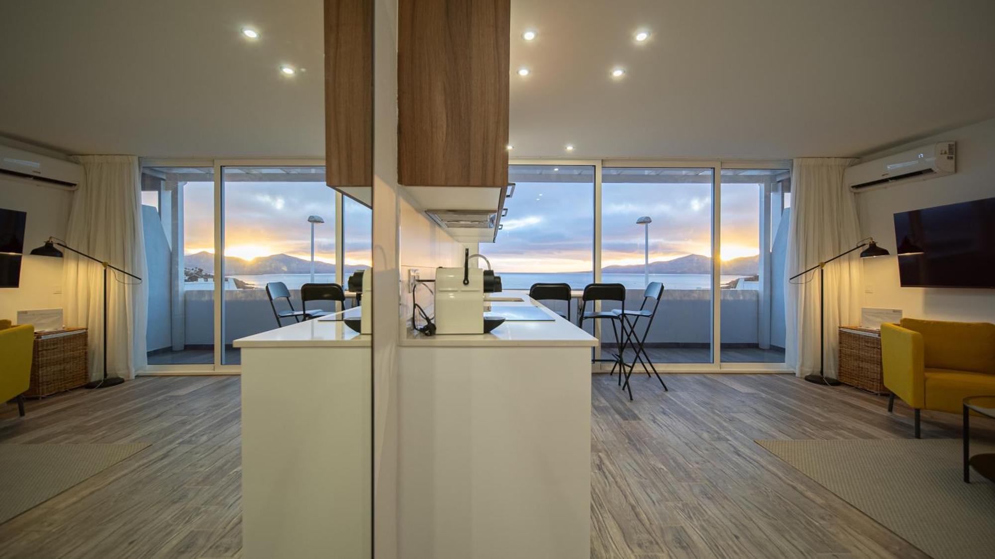 Tías Ocean Suite מראה חיצוני תמונה
