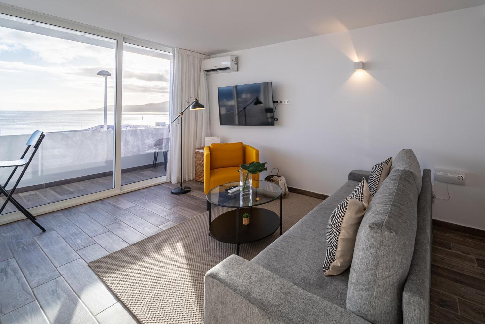 Tías Ocean Suite מראה חיצוני תמונה