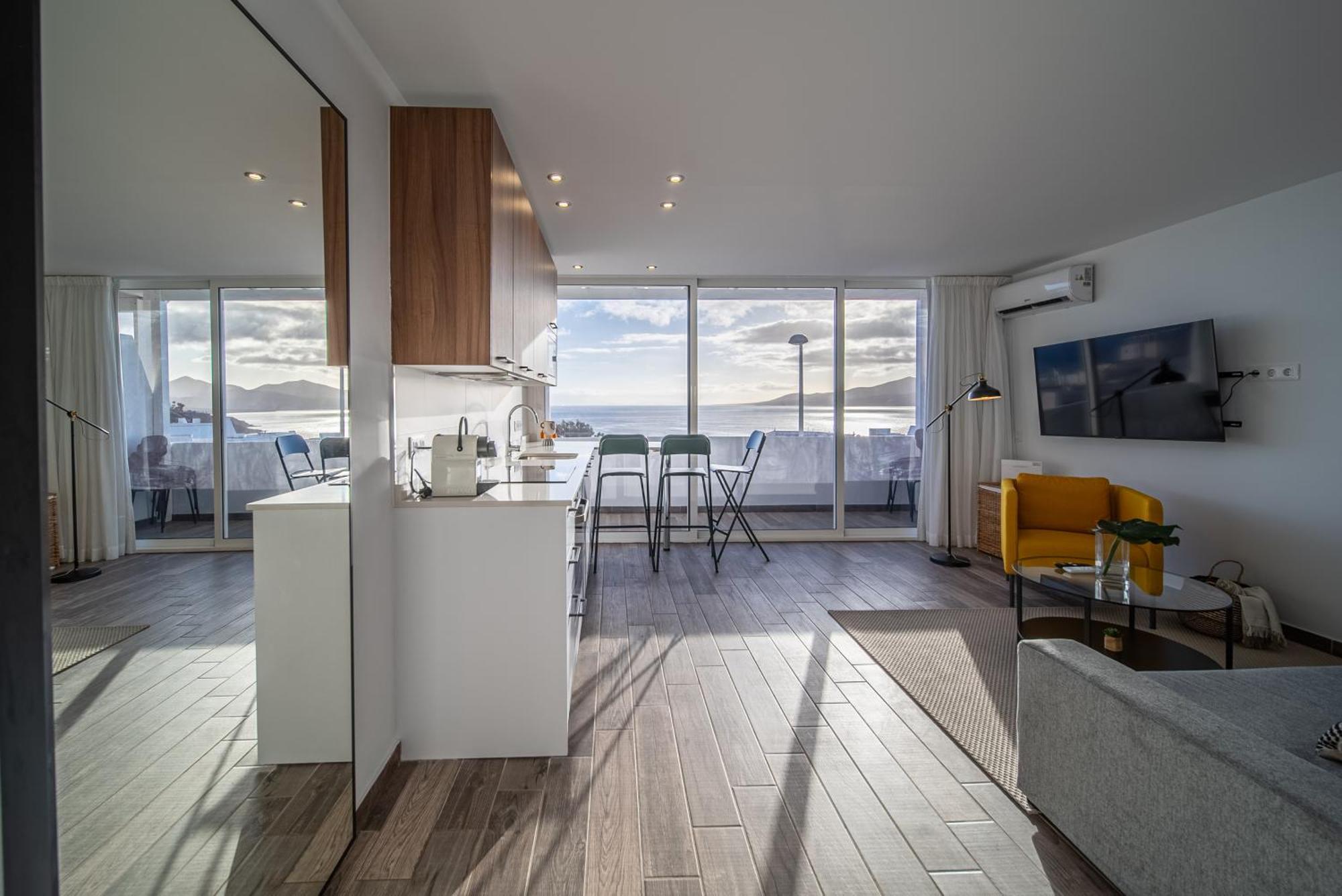 Tías Ocean Suite מראה חיצוני תמונה