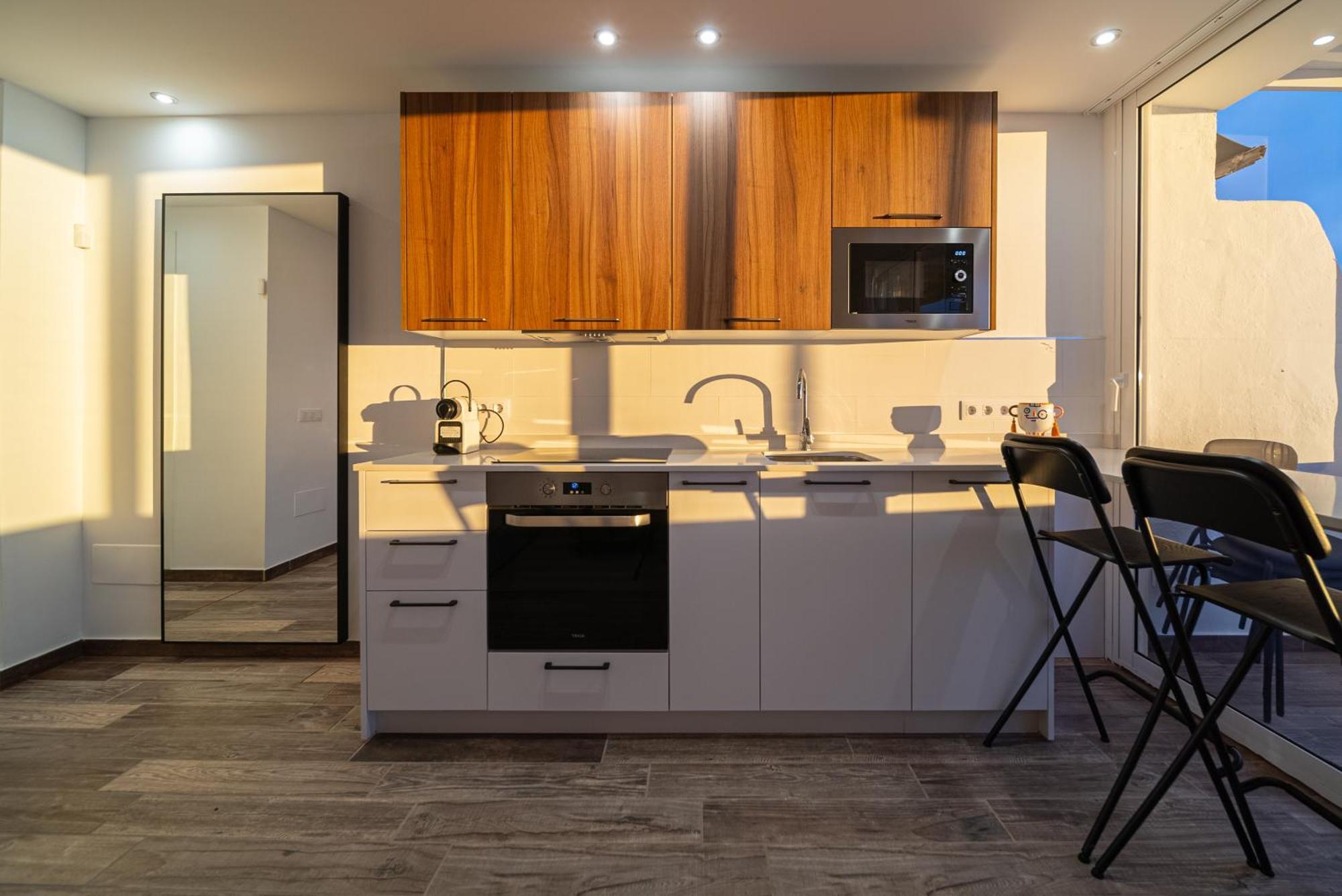 Tías Ocean Suite מראה חיצוני תמונה