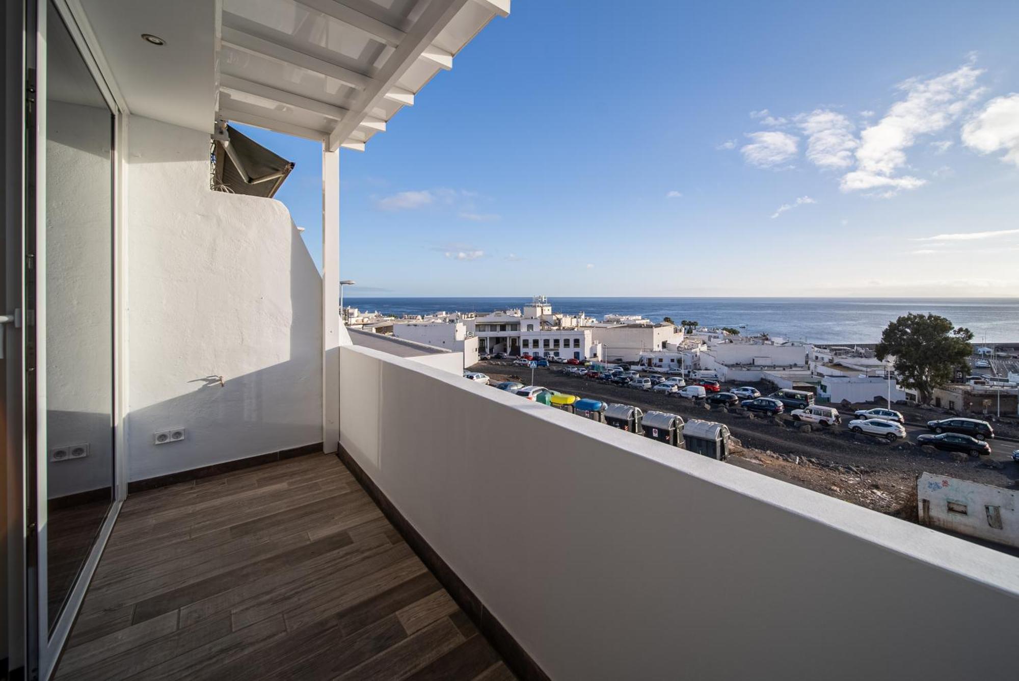 Tías Ocean Suite מראה חיצוני תמונה